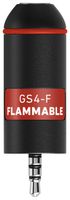 REMS Schnellwechsel-Gassensor GS4-F 611310 R , für brennbare Gase - Sanitärwerkzeuge