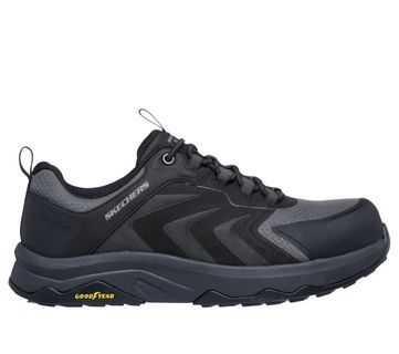 SKECHERS Sicherheitsschuh Trekker - low  S3S