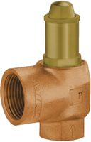 Sicherheitsventile IMI DSV-H