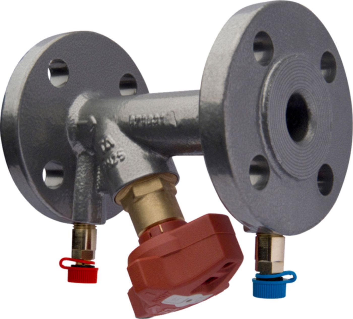 STAF-SG PN 25 DN 25 52 182-025 - TA Strangregulierventile