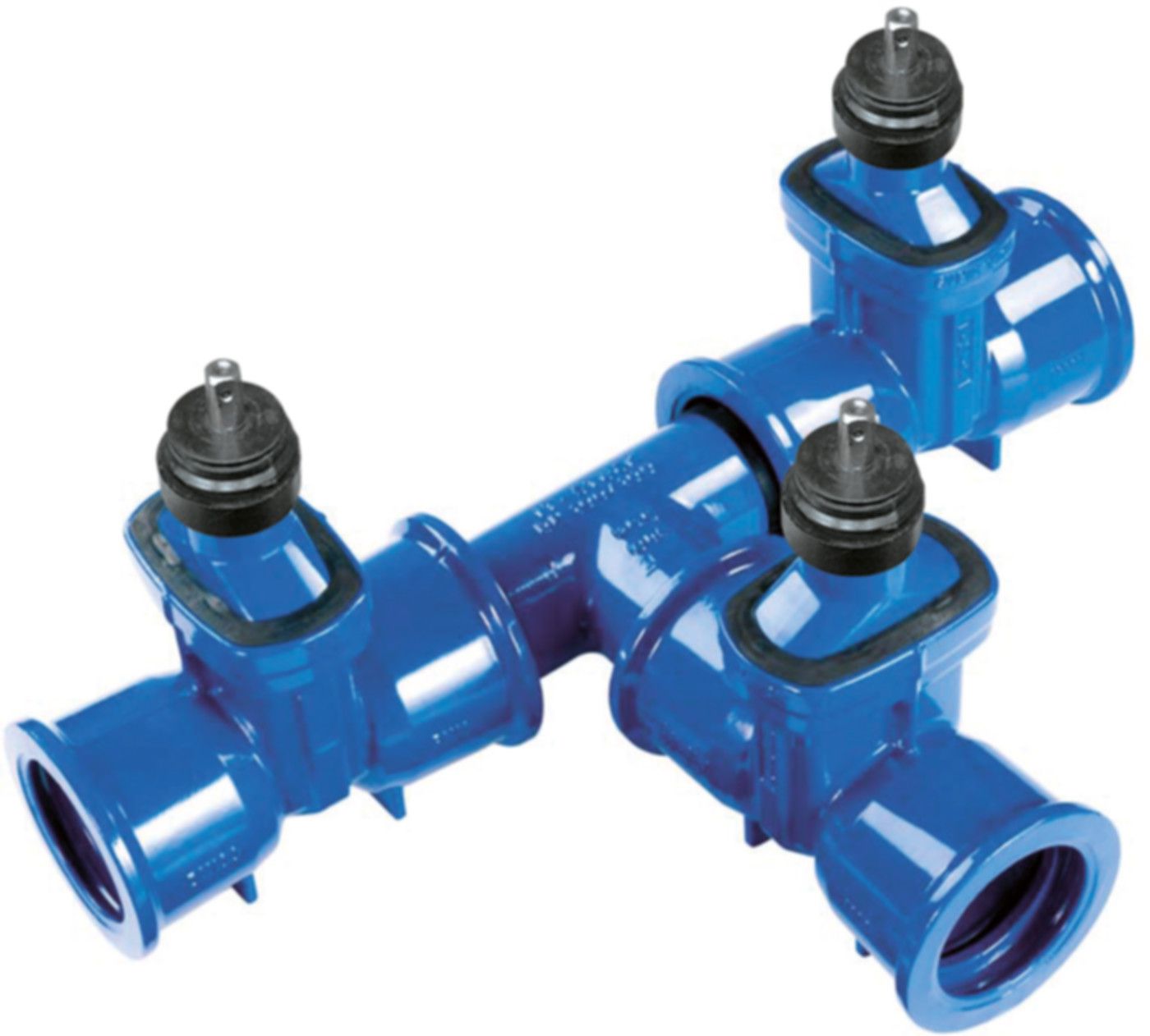 Universal 3 vonRoll hydro Fig. 5485
