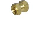 Gewindeeinsätze Form R Messing BN1043 DIN16903R M8 - Bossard Schrauben
