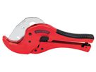 ROTHENBERGER ROCUT TC 63, Kunststoffrohr-Schere 52030, Ø 0 - 63mm, PP/PE/PEX/PVDF - Sanitärwerkzeuge