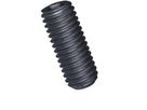 Gew Stifte I-6kt Ringschn ST SCHW BN27 M12x30 - Bossard Schrauben