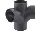Bogeneckabzweig 88,5°/135° 110/110mm 310.105.14.1 - Geberit-PE-Silent-Formstücke
