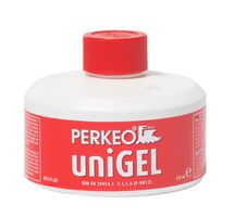 PERKEO UNIGEL Weichlotlussmittel 320ml , alle blanke Metallen - Spenglerwerkzeuge