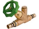 Schrägsitzventil DN15 20mm 602.032.00.1 - Geberit Systemventile / Armaturen