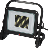 BRENNENSTUHL Mobile Strahler (Jaro) Kaltlicht IP65, 5m Kabel, 100W, 11'500lm, 6500K - Lampen, Leuchten