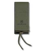 VICTORINOX Nylon Gürteltasche oliv, mit Logo, 4.0822.4 - Heften, Schneiden