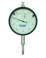 VOGEL Messuhr Standard, 0 - 10 mm, Ablesung 0.01 mm - Längenmessen