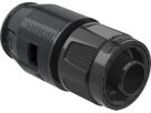 Übergang 14mm-1/2" 649.501.00.1 mit MasterFix - Geberit-Push Fit-Formstücke