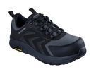 SKECHERS Sicherheitsschuh Trekker - low  S3S Gr.47.5 , S3S SR, ESD - Schuhe