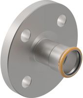 Flansche GEBERIT Mapress Therm