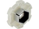 Wandscheibenhalterung 15mm 90282 - Mapress-Sanitär-Presssystem-Formstücke