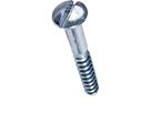 Lsk-Holzschr Schlitz St vzb BN958 DIN95 5x50 - Bossard Schrauben