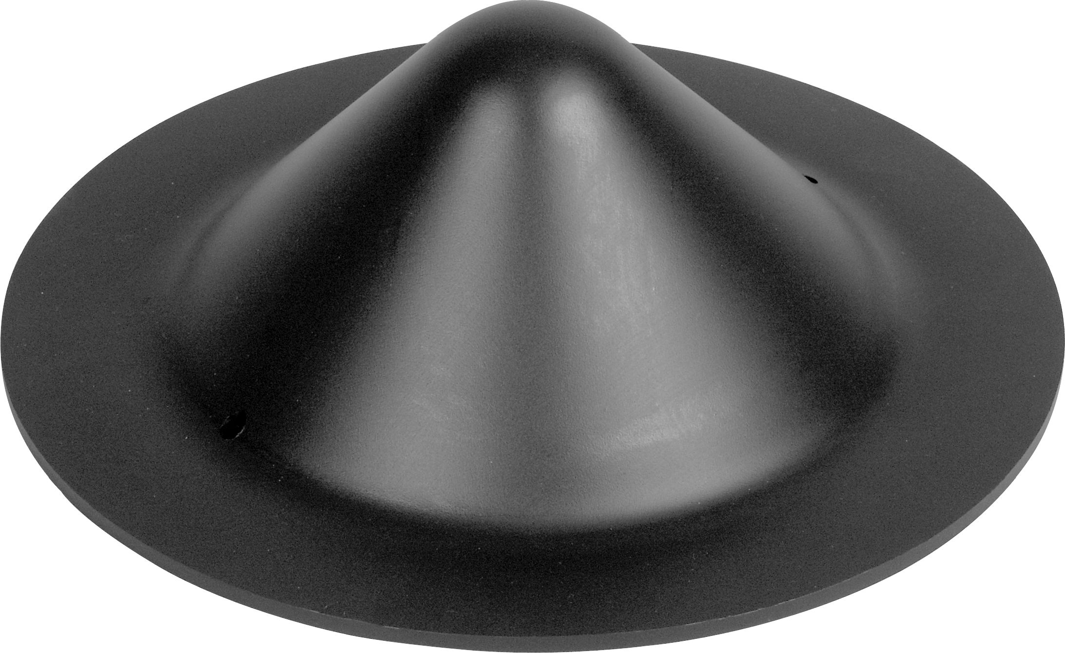 Zentrierstücke für Fundamentrohre Kunststoff HDPE, NW: 250mm - Kabelschutz Formstücke netto