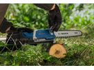 Akku-Teleskop-Kettensäge GKE 18V-25 TP Schwert 230mm, 7.7m/s, 2.9m Teleskop, Schultergurt - Bosch Elektrowerkzeuge