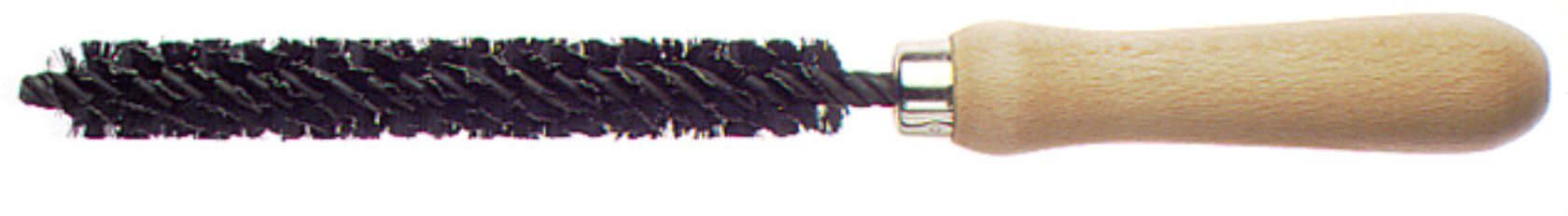ZEINTRA Drahtbrüste-Zylindrisch, Blank Ø 20mm, L= 150mm, 10 2 - Feilen, Bürsten