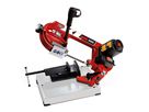 FEMI Bandsäge, für Trockenschnitt 780 XL, 850W, 230V, 2 Geschw. 60/80min¹ - Sägen