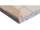 Zisola Neostep-Roll Trittschalldämmrolle Rolle à 12 m2 Typ 1 22/20 mm - Bodenisolationen