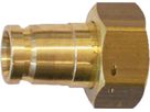 Verschraubungs-Modul iFit 16/20-1/2" 762 101 276 inkl.Dichtung - GF I-Fit Formstücke + Werkzeuge