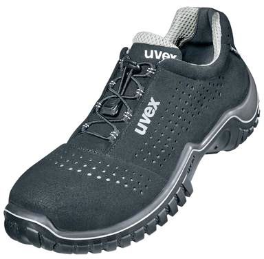 UVEX HS 6989/8 S1 uvex motion style Gr.44 schw./silber PUR - Schuhe