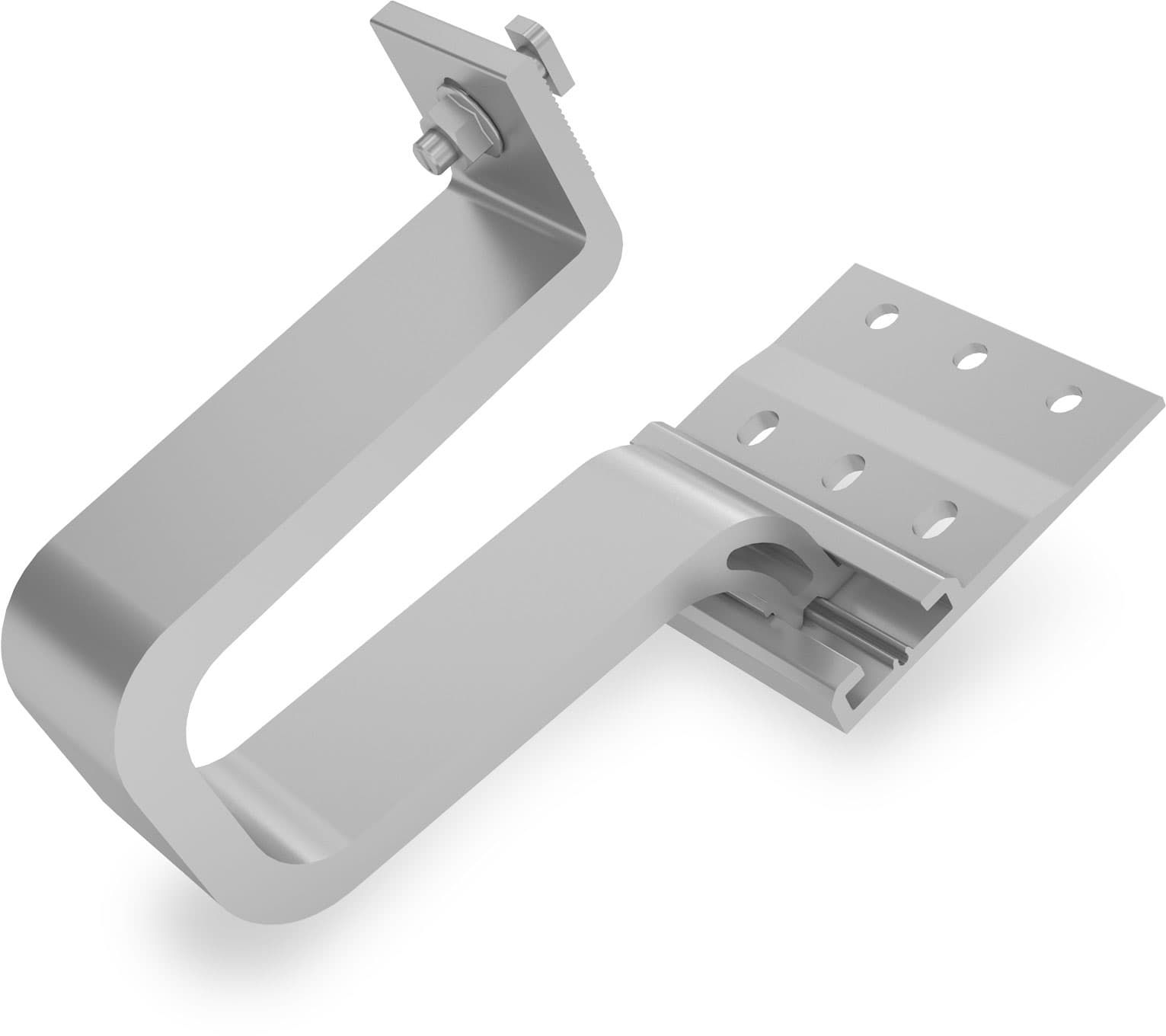Dachhaken SingleHook Alpin K2 2003155 - K2 Unterkonstruktionen