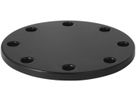 Blindflansch d 160mm 369.748.00.1 - Geberit-PE-Formstücke