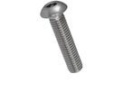 Einbruchsichere Schr ~ISO 7380-1 A2 BN6971 M8x12 - Bossard Schrauben