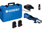 Presswerkzeug ACO 203plus [2] 691.218.P1.2 im Koffer, Akkubetrieb, für Mepla/Mapress - Mapress-Werkzeuge und Zubehör