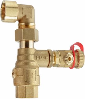SCHNELLKUPPLUNG 3/4" IG X 3/4" AG FÜR ME Produktbild-Vorschau 9