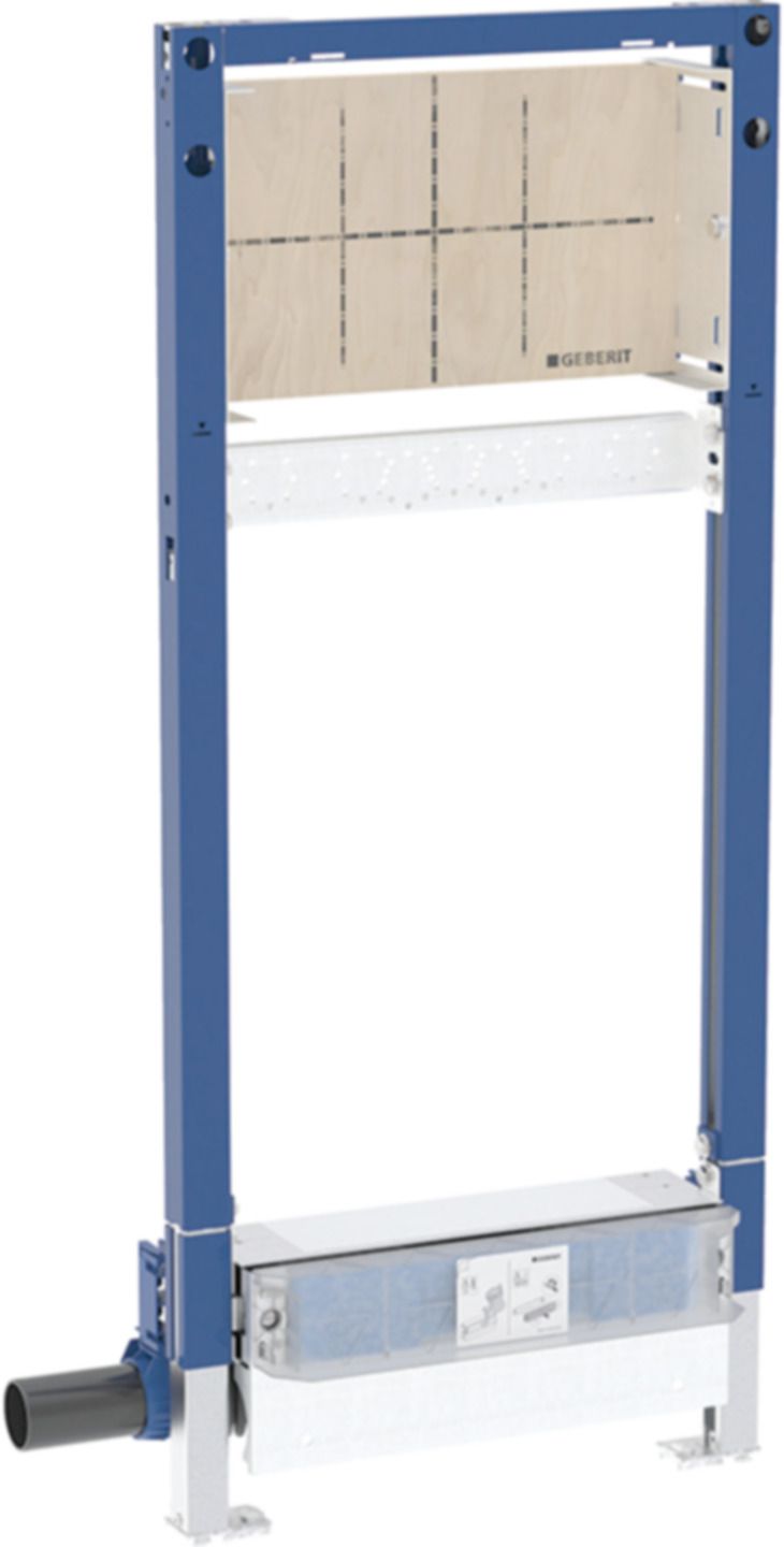 Elemente für Dusche GEBERIT Duofix