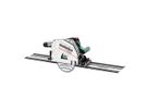 Akku-Tauchkreissäge KT 18 LTX 66 BL 18V, solo, MetaBox - Metabo Elektrowerkzeuge