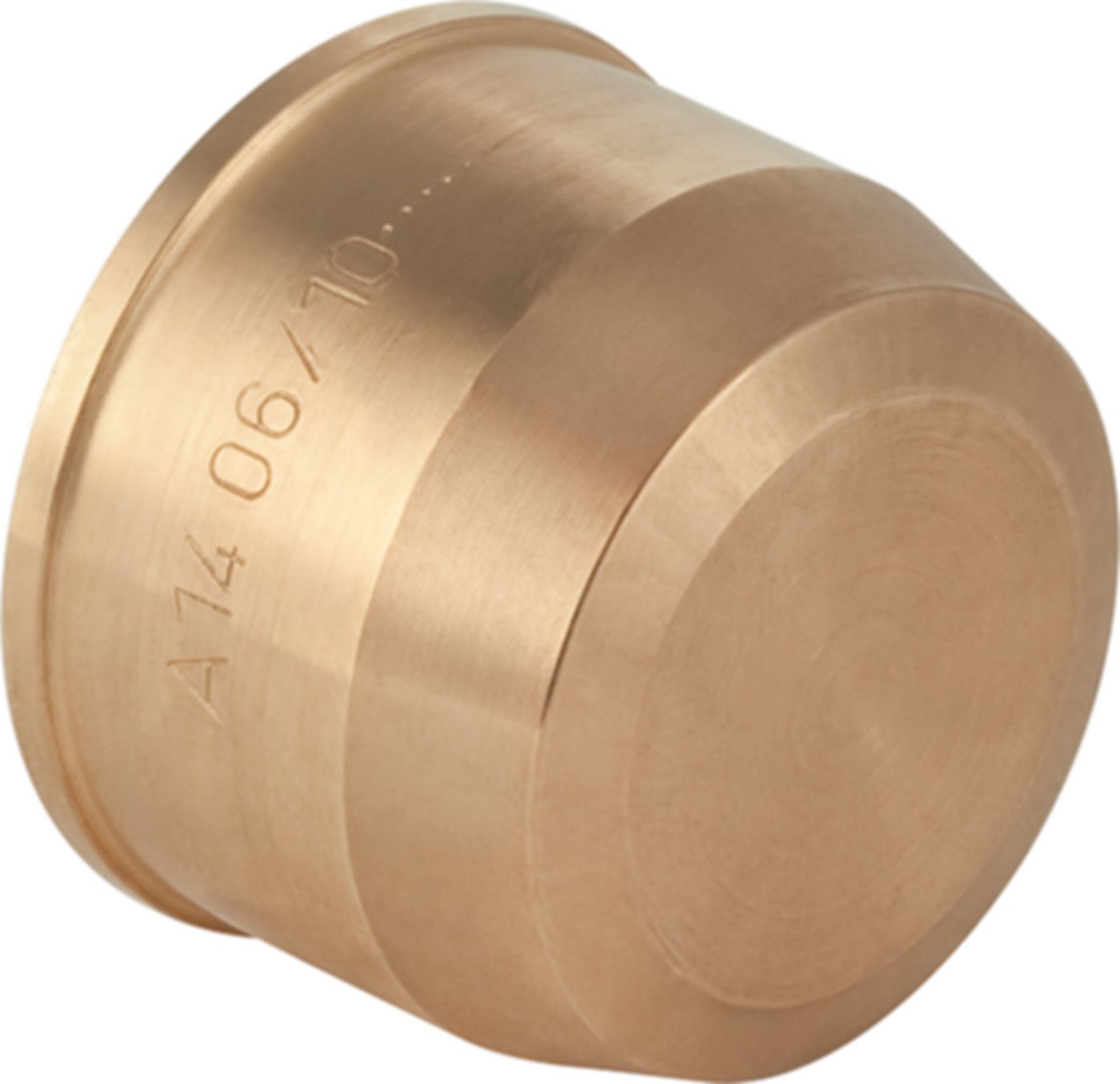 Verteiler-Kappe 28mm unlösbar 653.483.00.1 - Geberit-Push Fit-Formstücke