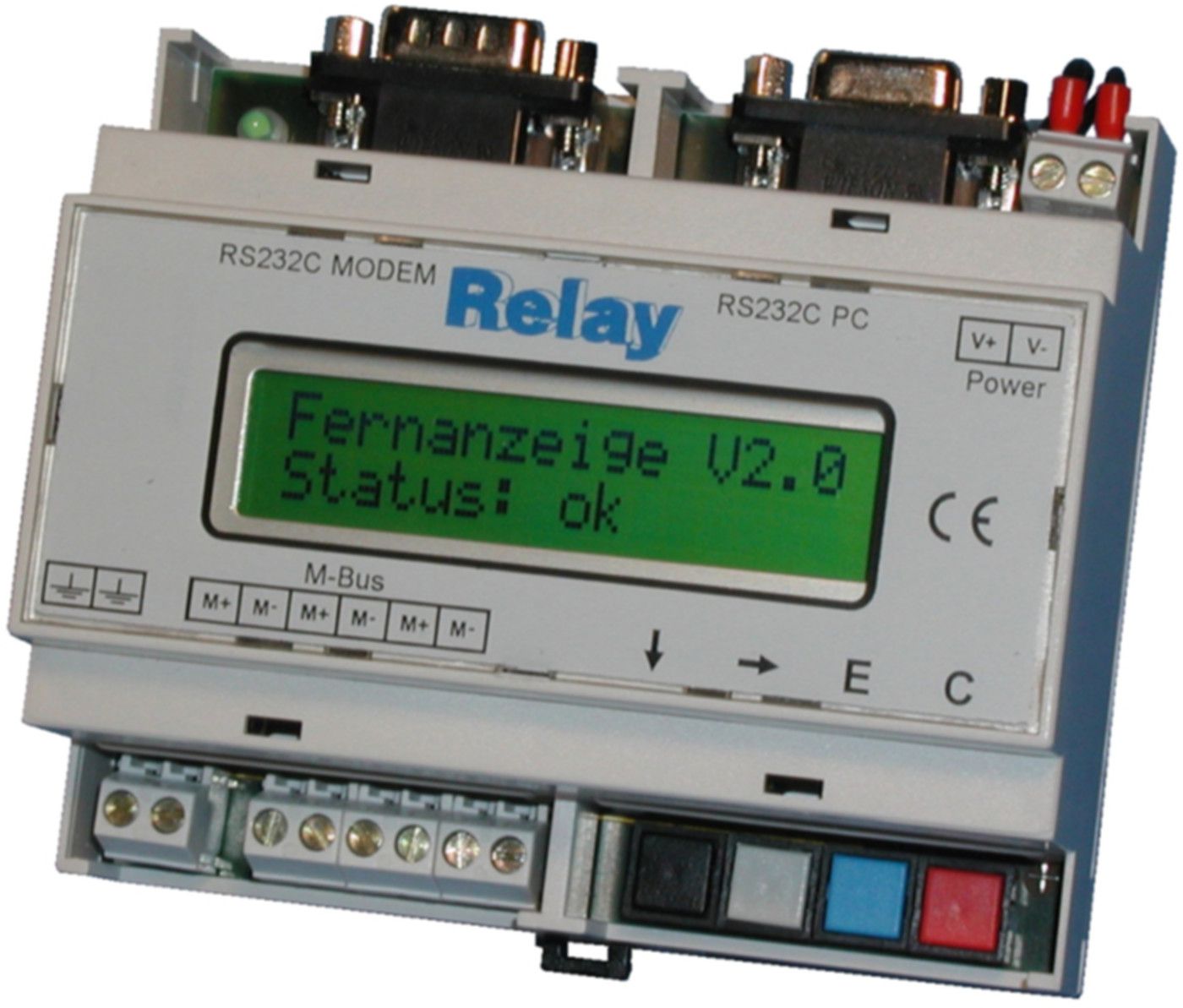 M-Bus Module ISTA