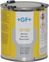 Tangit-Anlöser Dytex 799 298 117 PVC-U / PVC-C Dose à 500 ml - GF Hart PVC-U Formstücke