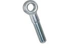 Augenschrauben Form A St 4.6 vzb BN253 DIN444A M10x100 - Bossard Schrauben