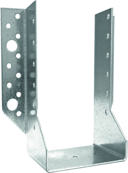 SIMPSON BSNN Balkenschuhe Auswärts BxH=60x100mm, verzinkt - Holzverbinder