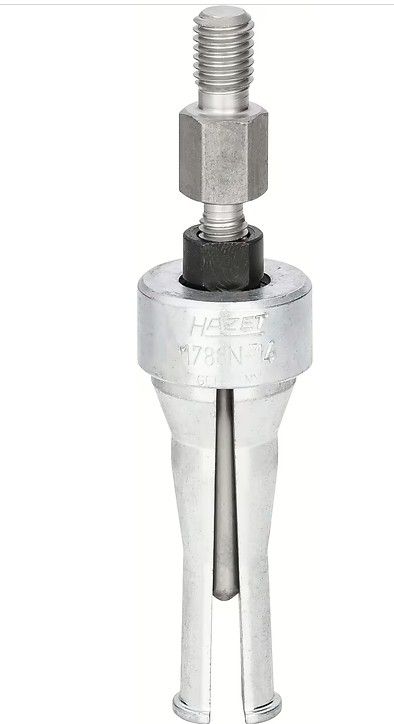 HAZET Innenauszieher 1788N-14 , iØ 14 - 19 mm - Metallbauwerkzeuge