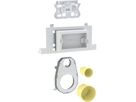 Brandverschluss-Set 111.863.00.3 - Geberit-Duofix