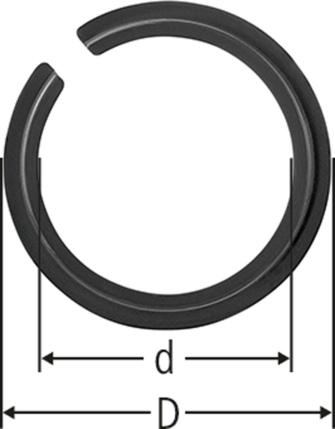Locheinsätze NUSSBAUM Optiflex