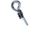 Sich-Schaukelschr Holzgew vzb BN54216 10,6x150 - Bossard Schrauben