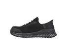 SKECHERS Sicherheitsschuhe TILIDO S1 Gr. 46 , S1 , PL, SR, ESD , Slip-In - Schuhe