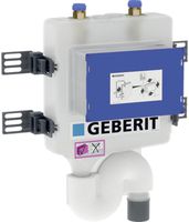 Hygienespülungen GEBERIT HS50