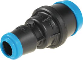 Rohrverbinder reduziert HAWLE POM 6330