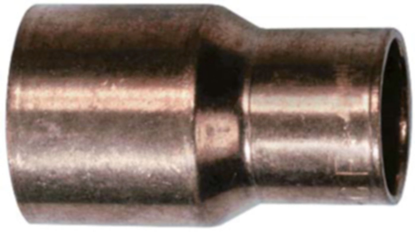 Löt-Reduktion lang 7243 18-15 mm 767 243 042 - GF Lötfittings