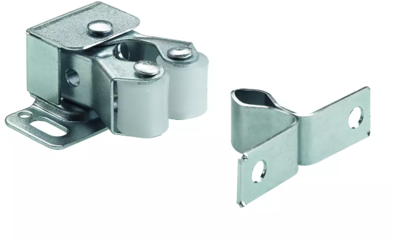 Kugelschnäpper Hettich