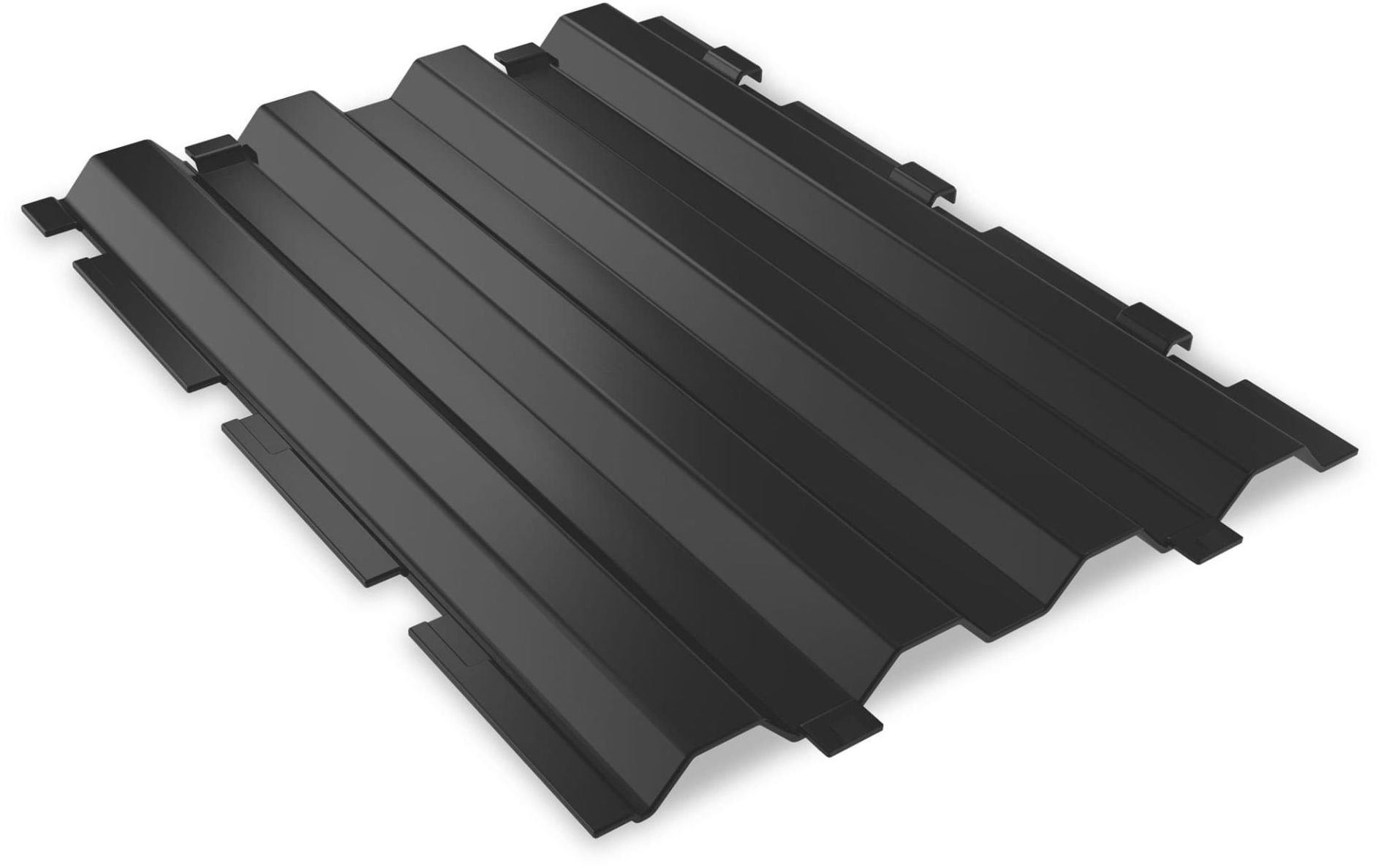 PE Bodenplatte 600x800 mm K2 1001572 - K2 Unterkonstruktionen