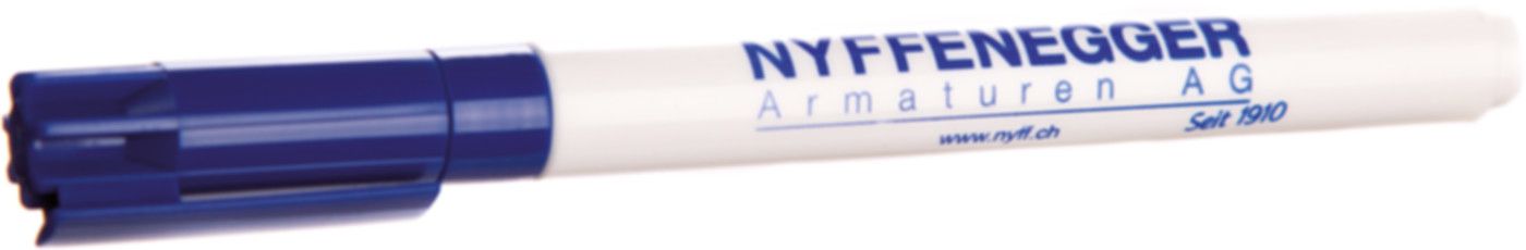 Permanentmarker NYFFENEGGER sudoFIT