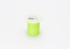 mamutec Trassierschnur Polyester neongleb, 2mm, 100m, leicht dehnbar - Hebewerkzeuge